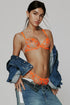 Sarda Shay Push Up Bra
